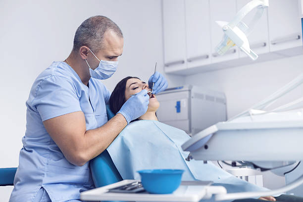Trusted Webster, TX  Holistic Dental Services Experts