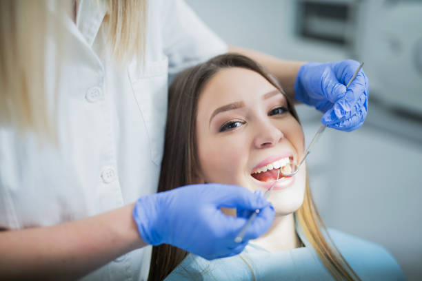 Best Teeth Whitening  in Webster, TX